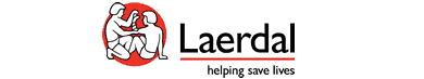 Laerdal es un importante fabricante de equipos médicos y productos de capacitación médica