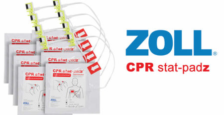 CPR stat-padz