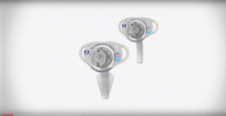 shiley flexible tracheostomy tubes product family overview video